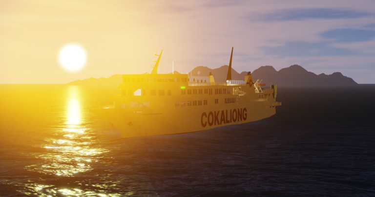 Philippine Seafarers Project screenshot