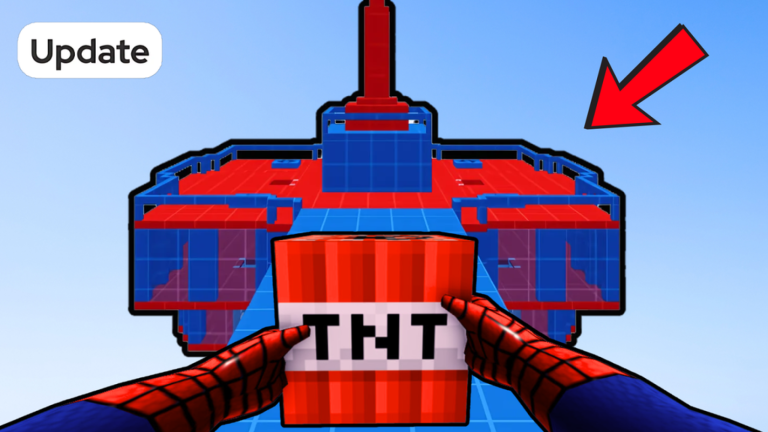 🕸️Doomspire Brickbattle Spider-Man [Swing Power] screenshot