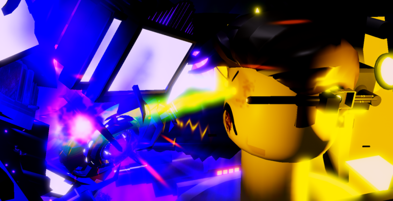 OG Toilet Tower Defense screenshot