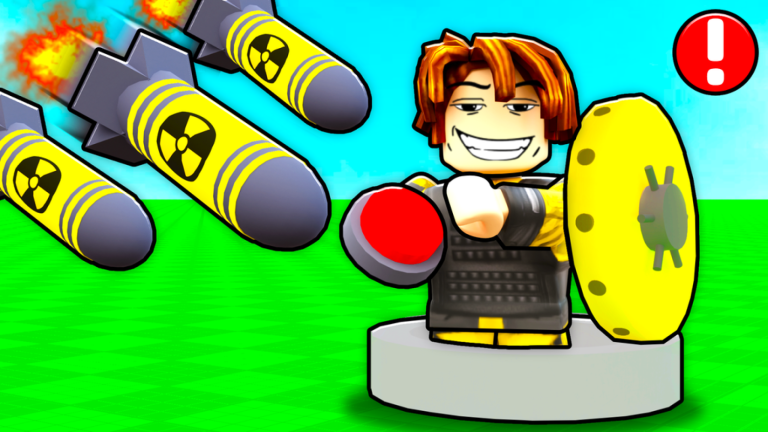 Nuclear Bunker Breakout screenshot