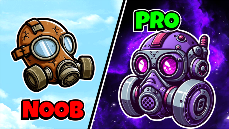 Nuclear Bunker Breakout screenshot