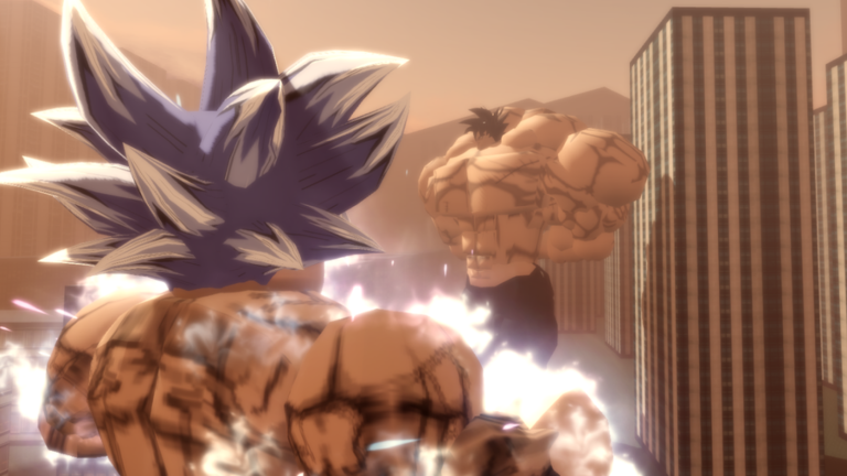 Become a Giant in Ohio 2  screenshot