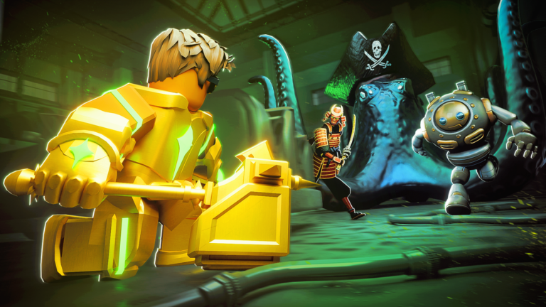 [UPD] Dungeon Saga ⚔️ screenshot