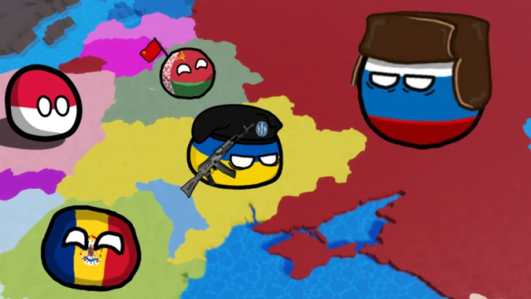 Nations Creations (economy) [BETA] screenshot