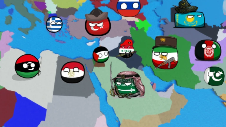 Nations Creations (economy) [BETA] screenshot