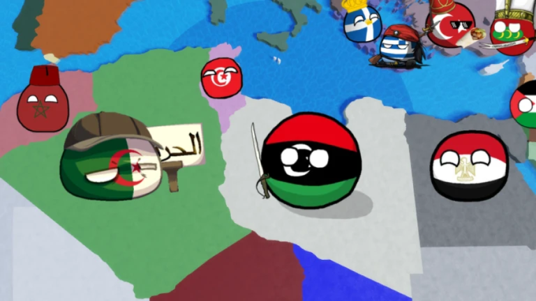 Nations Creations (economy) [BETA] screenshot