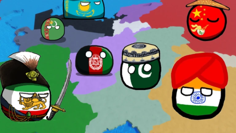 Nations Creations (economy) [BETA] screenshot