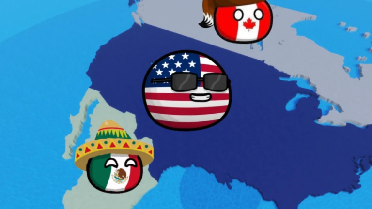 Nations Creations (economy) [BETA] screenshot