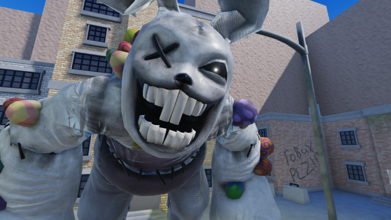 Lepus City screenshot