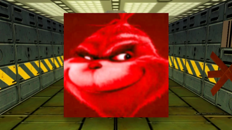 🚪Survive ELBOW SURGERY In Area 51 🔦 screenshot