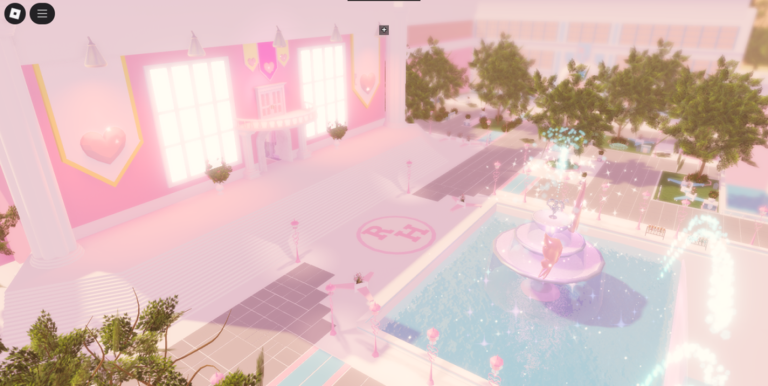 Royale🏰High 3 Legacy: The Campus screenshot