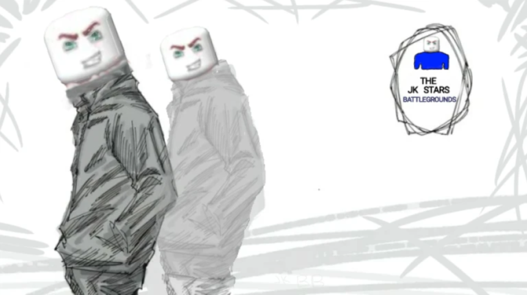 JK Stars Battlegrounds- [ NEW GAME ] screenshot