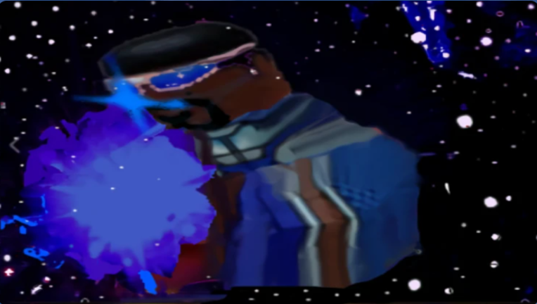 JK Stars Battlegrounds- [ NEW GAME ] screenshot