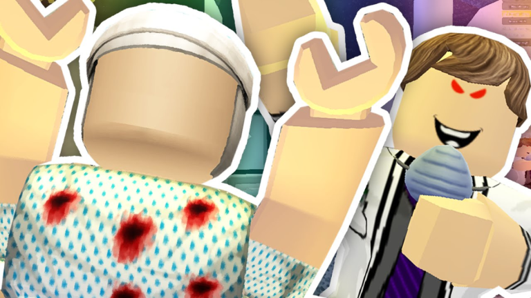 🦷 ESCAPE DENTIST OBBY! [NEW!] screenshot