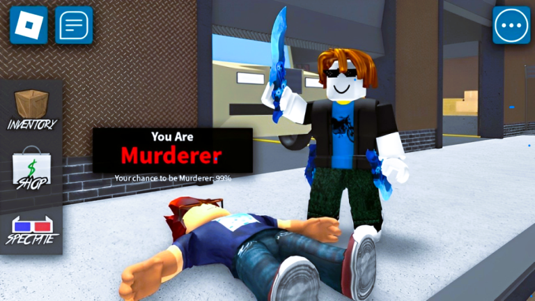 [🚨CODES] Ham's Murder Mystery 2 screenshot