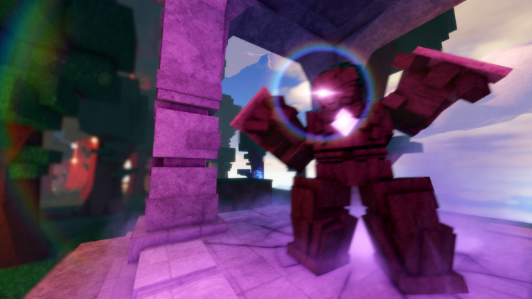 Choose Your Power screenshot