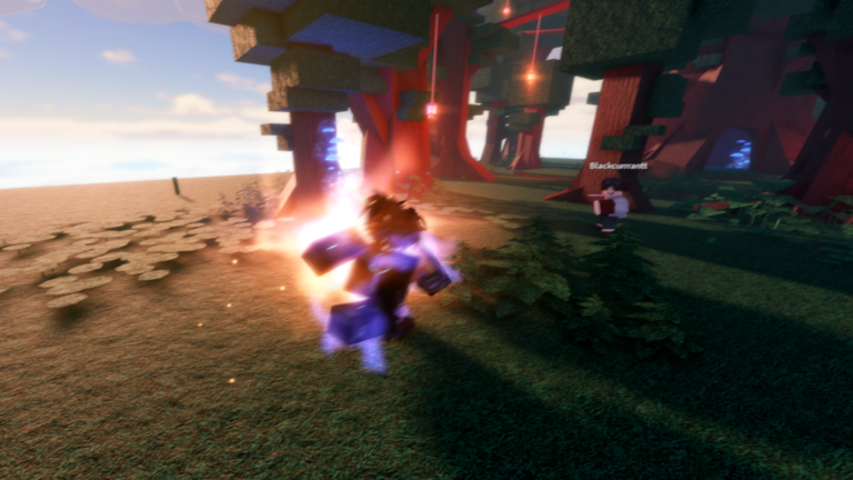 Choose Your Power screenshot