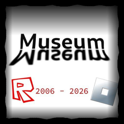 Roblox Museum 🪖 (2006-2026) screenshot
