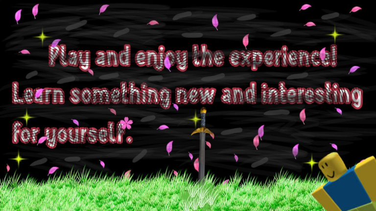 Roblox Museum 🪖 (2006-2026) screenshot