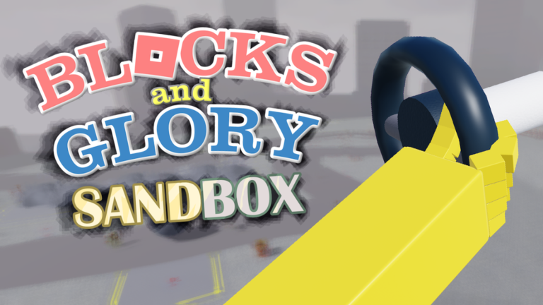 [PRIVATE SERVERS] Blocks and Glory (beta) screenshot