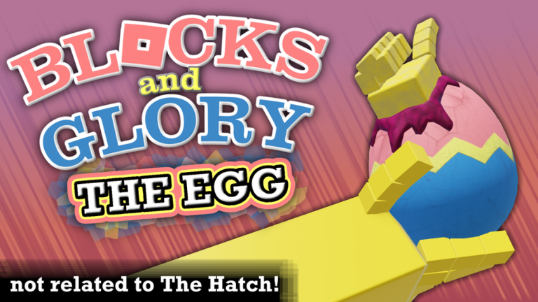 [PRIVATE SERVERS] Blocks and Glory (beta) screenshot