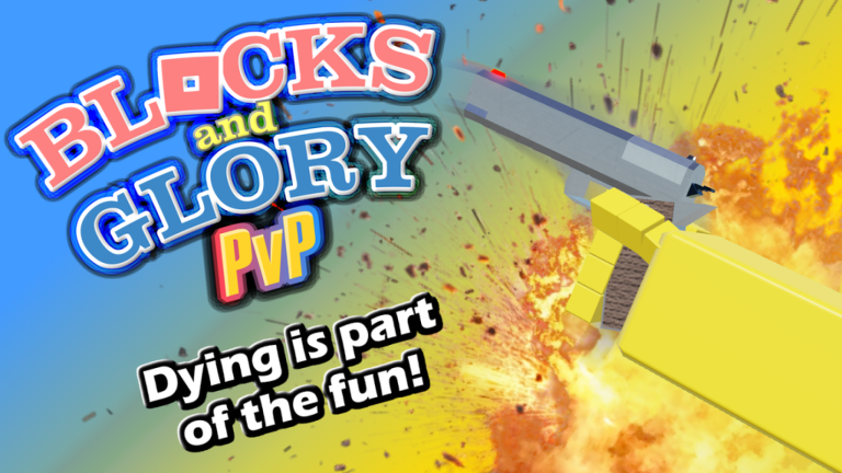 [PRIVATE SERVERS] Blocks and Glory (beta) screenshot