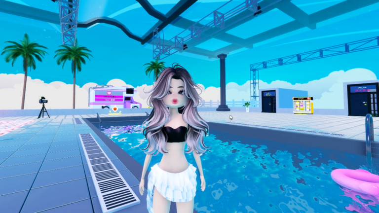 👗 Fashion to Fame👗[FREE GIFTS👒] screenshot