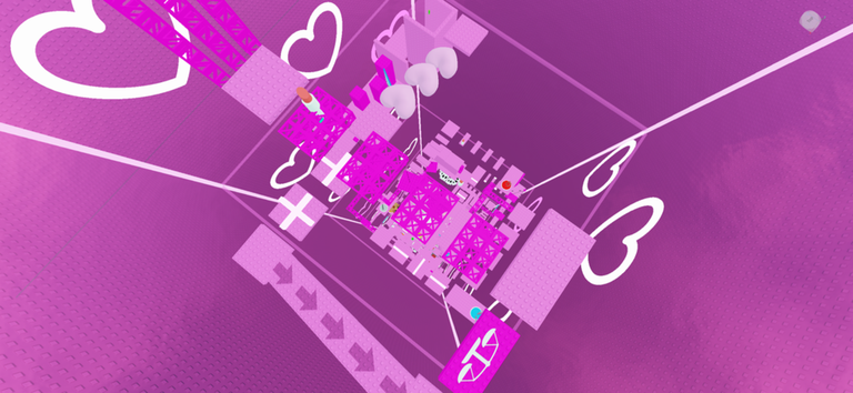 Baddies Tower 💅 (300+ Stages) screenshot