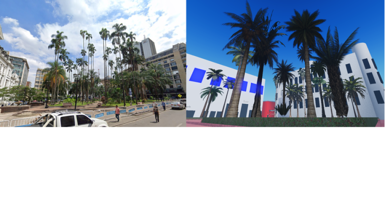 (🇨🇴) Cali screenshot