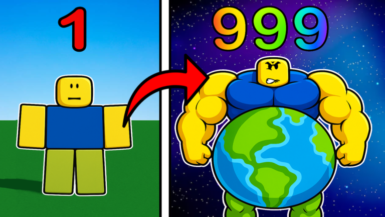 +1 Size Every Second screenshot