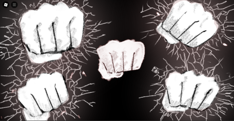 KJCT: KJ Character toest screenshot