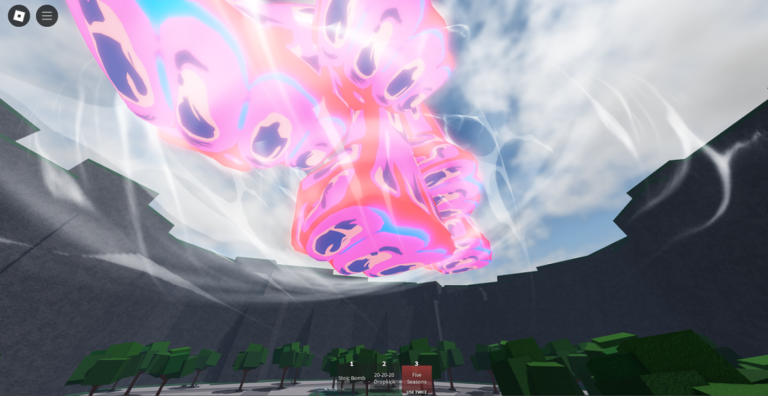 KJCT: KJ Character toest screenshot