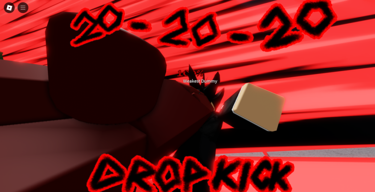 KJCT: KJ Character toest screenshot