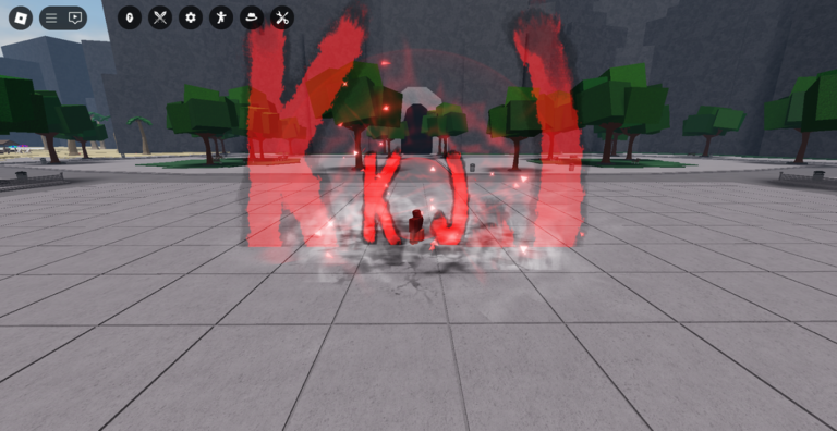 KJCT: KJ Character toest screenshot