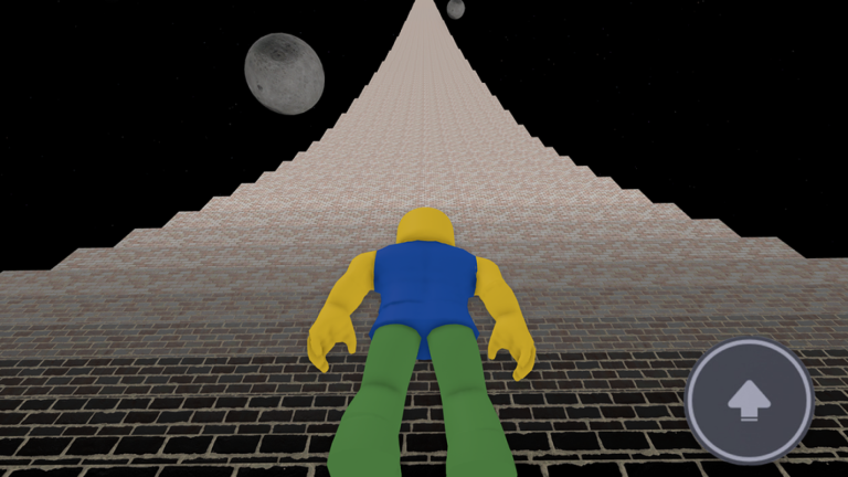 Every Jump +1 Jump Power 🚀 screenshot