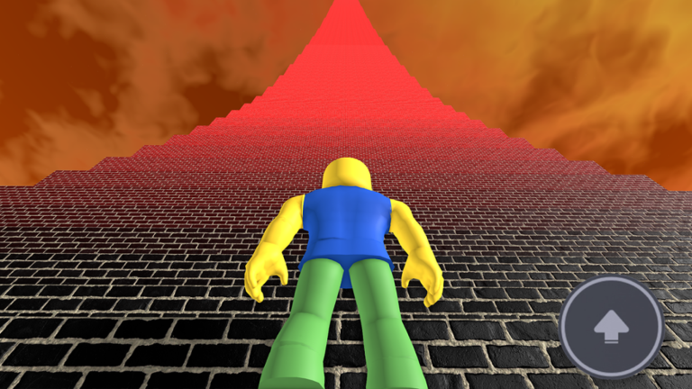 Every Jump +1 Jump Power 🚀 screenshot