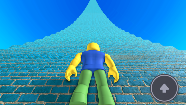 Every Jump +1 Jump Power 🚀 screenshot