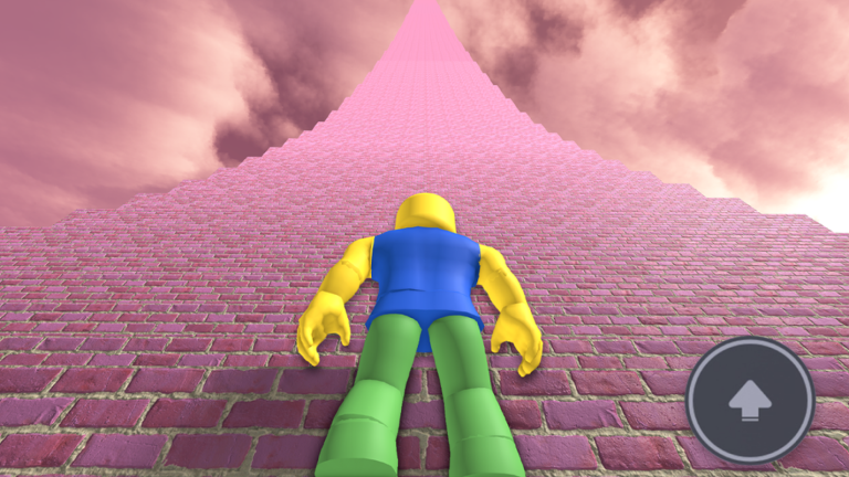 Every Jump +1 Jump Power 🚀 screenshot