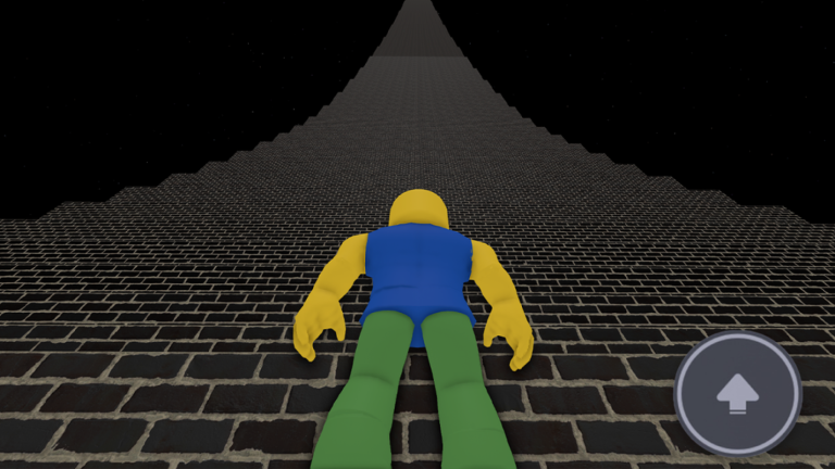 Every Jump +1 Jump Power 🚀 screenshot