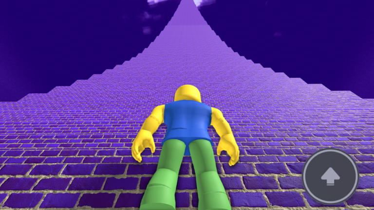 Every Jump +1 Jump Power 🚀 screenshot