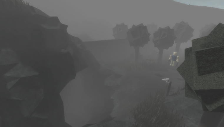 The Rakoof Fan Made screenshot