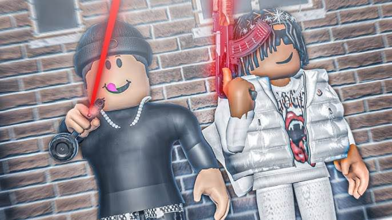 [💎IceBlox💎] South Chicago (Early Access) screenshot