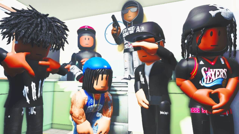 [💎IceBlox💎] South Chicago (Early Access) screenshot