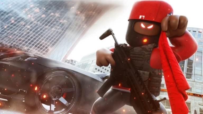 [💎IceBlox💎] South Chicago (Early Access) screenshot