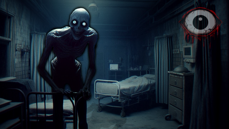 Escape HORROR Hospital screenshot