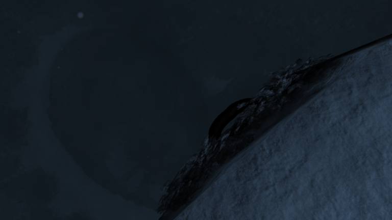 Until Dawn - Hannah and Beth Death Scene screenshot