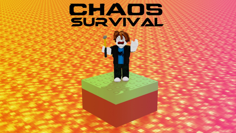 Chaos Survival 1 screenshot