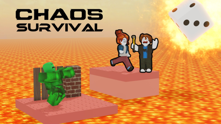 Chaos Survival 1 screenshot