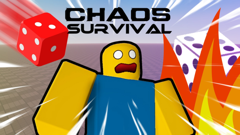 Chaos Survival 1 screenshot
