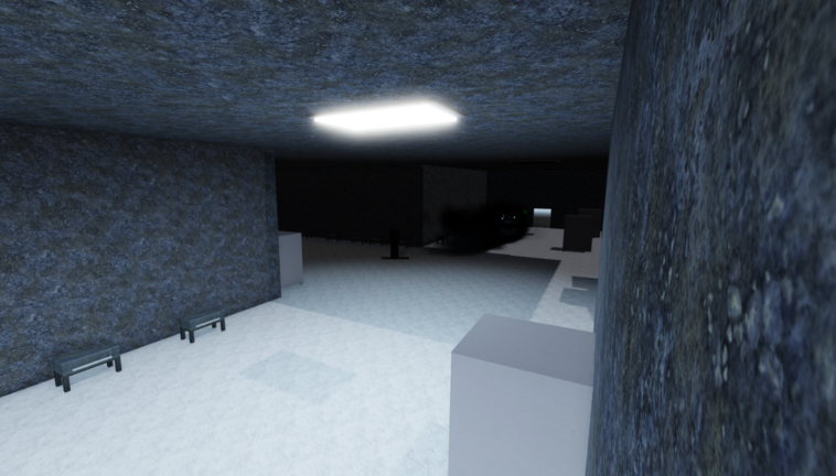 Pressure but bad screenshot